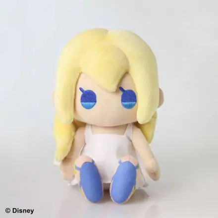 Kingdom Hearts II Plush Figure Naminé 17 cm product photo