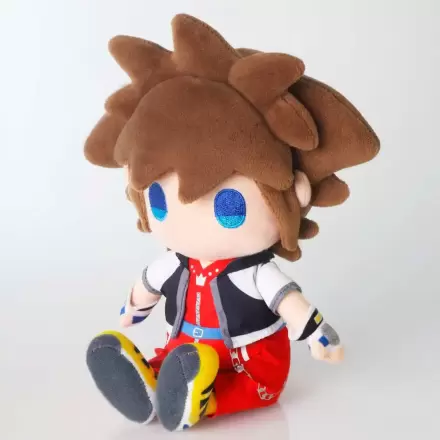 Kingdom Hearts Sora plush toy 20cm termékfotója
