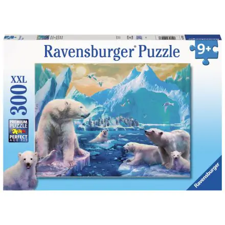 Kingdom of the polar bear XXL 300pzs product photo