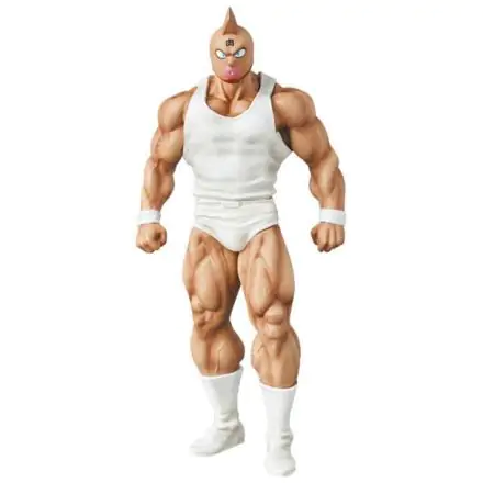 Kinnikuman UDF Mini Figure Kinnikuman 9 cm termékfotója