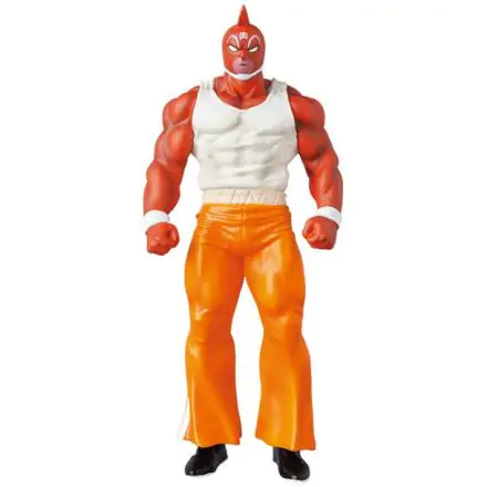 Kinnikuman UDF Mini Figure Kinnikuman Great 9 cm termékfotója