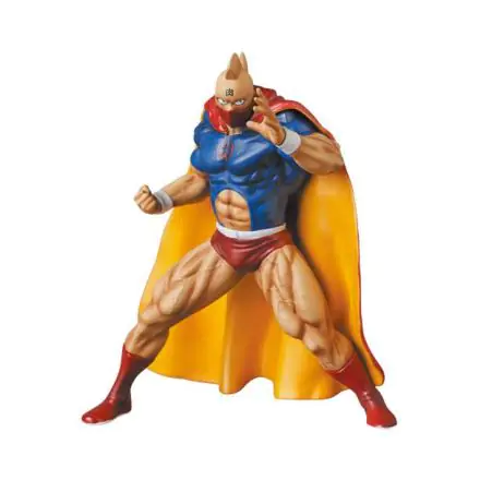 Kinnikuman UDF Mini Figure Kinnikuman Battle Costume Ver. 9 cm product photo