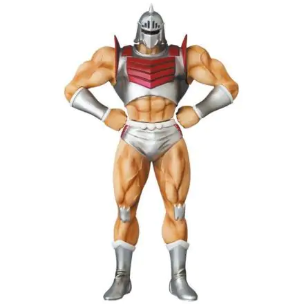 Kinnikuman UDF Mini Figure Robin Mask 10 cm product photo