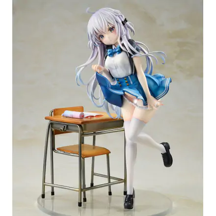Kinokonomi Illustration PVC Statue 1/7 An Ichinose 21 cm product photo