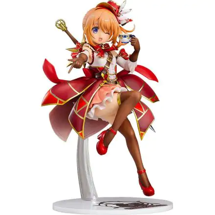 Kirara Fantasia PVC Statue 1/7 Cocoa: Warrior Ver. 23 cm product photo