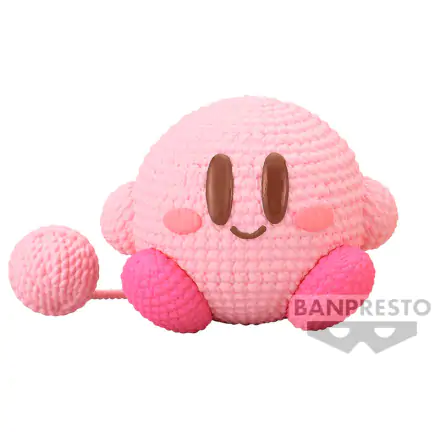 Kirby Amicot Petit Kirby figure 5cm termékfotója