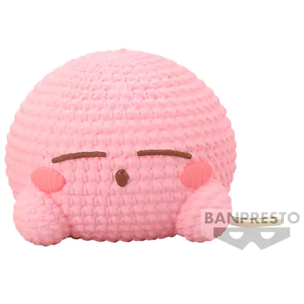 Kirby Amicot Petit Sleeping Kirby figure 4cm termékfotója