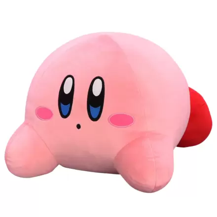 Kirby & Waddle Dee Sleep Together Plush Figure Kirby 30 cm product photo