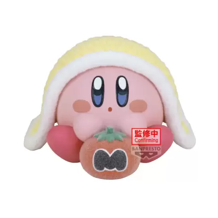 Kirby - Kirby ver. B Break Time figure 4cm termékfotója