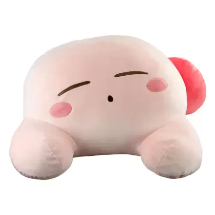 Kirby Mocchi-Mocchi Plush Figure Mega - Kirby Sleeping 60 cm termékfotója