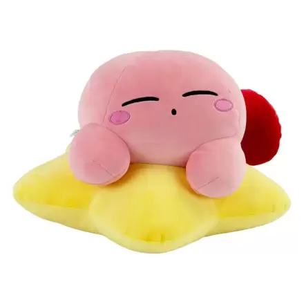 Kirby Mocchi-Mocchi Mega Plush Figure Warpstar Kirby 30 cm termékfotója