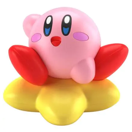 Kirby Model Kit figure termékfotója