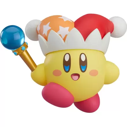 Kirby Nendoroid Action Figure Beam Kirby 6 cm (re-run) termékfotója