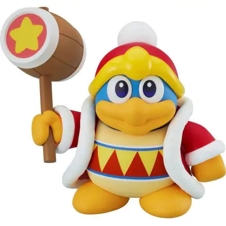 Kirby Nendoroid Action Figure King Dedede 9 cm product photo