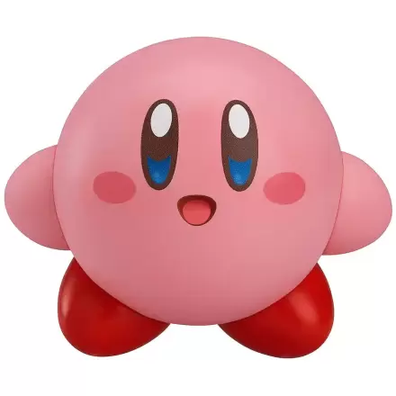 Kirby Nendoroid Action Figure Kirby 6 cm (re-run) termékfotója