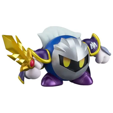 Kirby Nendoroid Action Figure Meta Knight 6 cm product photo