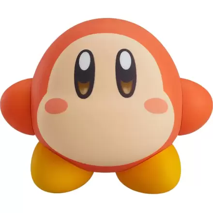 Kirby Nendoroid Action Figure Waddle Dee 6 cm (re-run) termékfotója