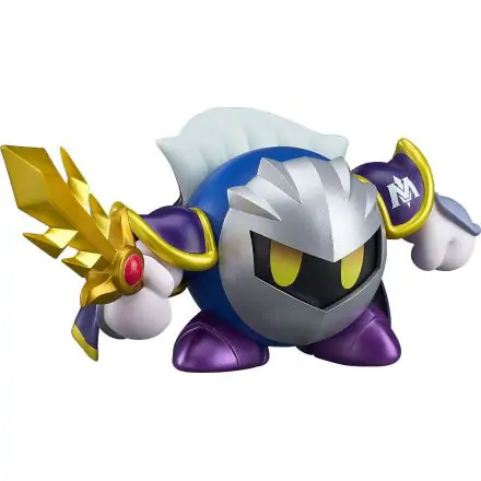 Kirby Nendoroid Action Figure Meta Knight 6 cm product photo