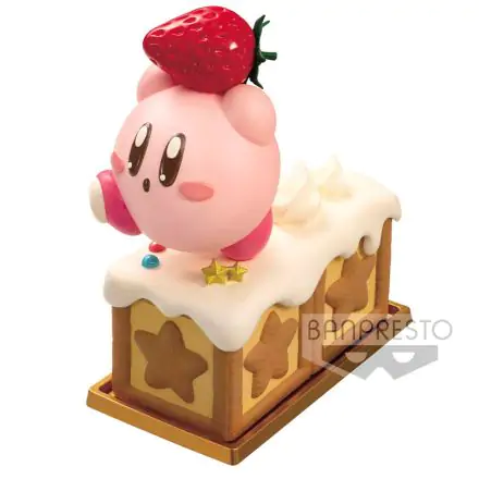 Kirby Paldolce Collection Kirby figure 7cm product photo
