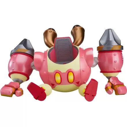 Kirby Planet Robobot Nendoroid More Robobot Armor 15 cm (re-run) termékfotója