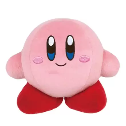 Kirby Plush Figure 14 cm termékfotója