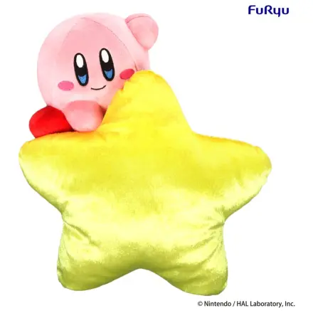 Kirby Plush Figure Star Grip 26 cm product photo