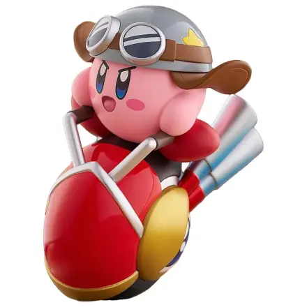 Kirby Pop Up Parade PVC Statue Kirby: Wheelie Rider Ver. 14 cm product photo