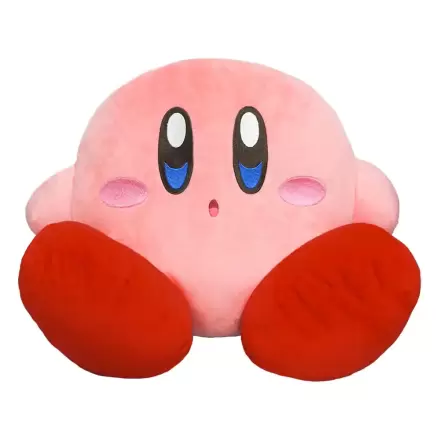 Kirby Plush Figure Sitting 32 cm termékfotója