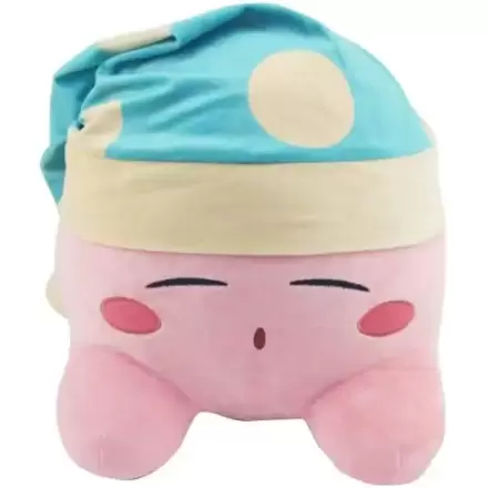 Kirby Plush Figure Sleepy 30 cm termékfotója