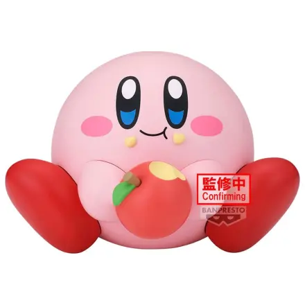 Kirby Sofvimates Kirby figure 12cm product photo