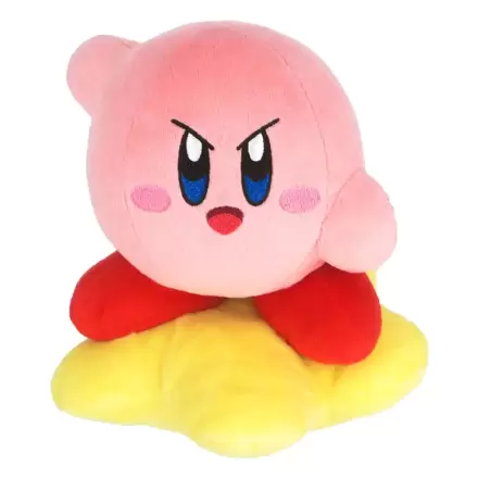 Kirby Plush Figure Star 17 cm termékfotója