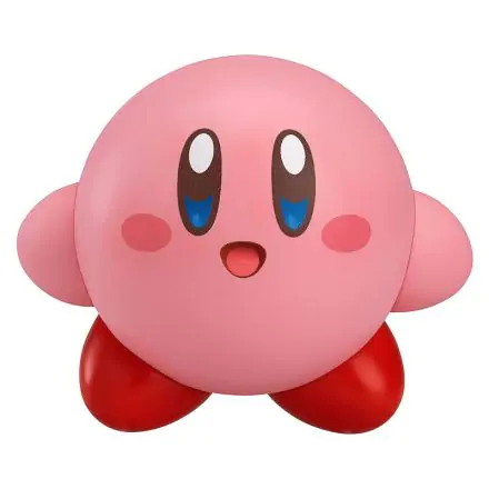 Kirby's Dream Land Nendoroid Action Figure Kirby 6 cm product photo