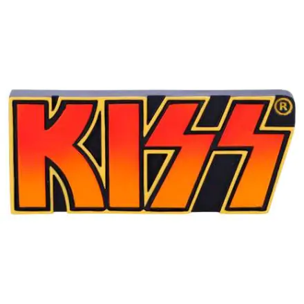 Kiss bottle opener maget product photo