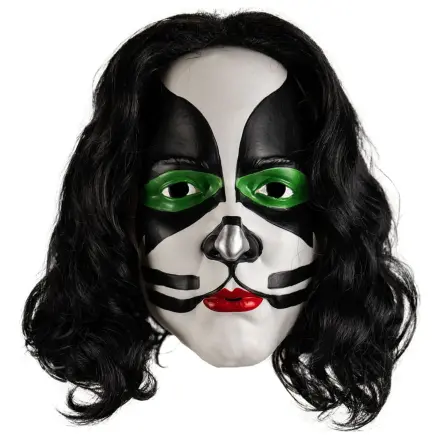 Kiss Injection Mask The Catman Deluxe product photo
