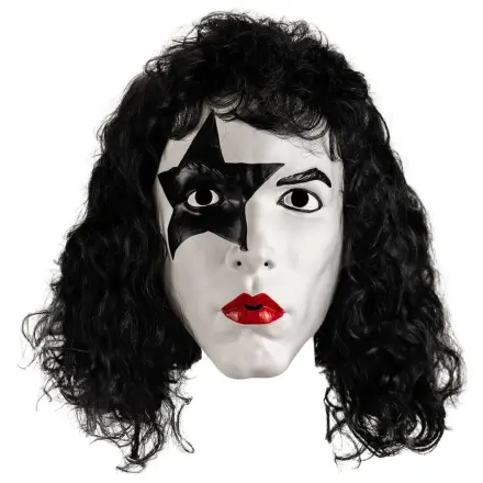 Kiss Injection Mask The Starchild Deluxe product photo