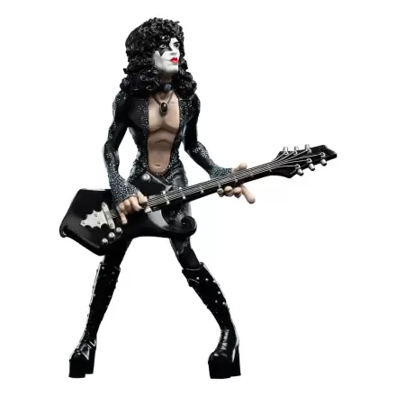 KISS Mini Epics Vinyl Figure The Starchild 17 cm termékfotója