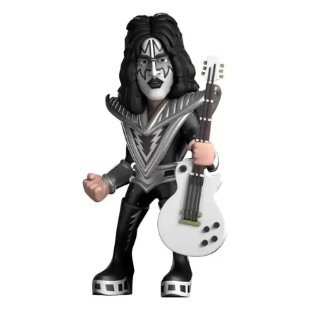 Kiss Minix Figure Space Man 12 cm product photo