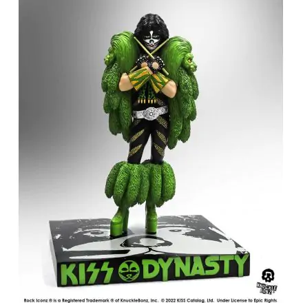 Kiss Rock Iconz Statue 1/9 The Catman (Dynasty) 22 cm product photo