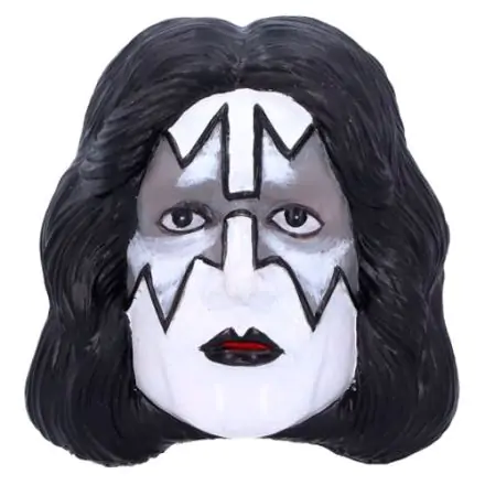Kiss Spaceman magnet product photo