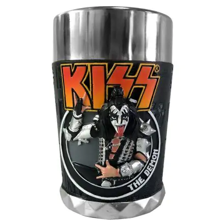 Kiss The Demon shot glass product photo