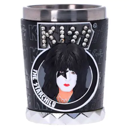 Kiss The Starchild shot glass product photo