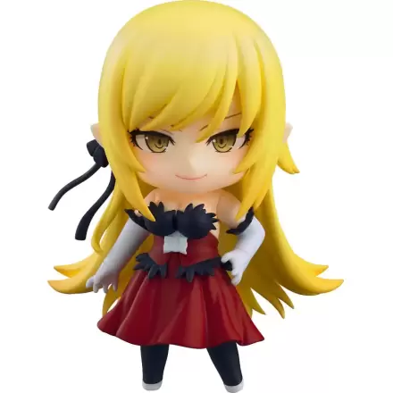 Kizumonogatari Nendoroid Action Figure Kiss-Shot Acerola-Orion Heart-Under-Blade 10 cm termékfotója