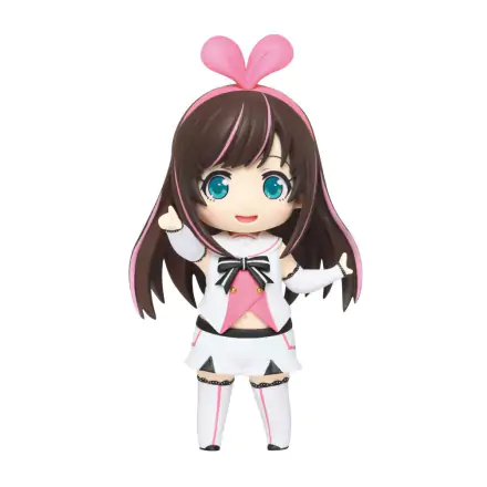 Kizuna AI PVC Statue Kizuna AI Pougnette 14 cm product photo