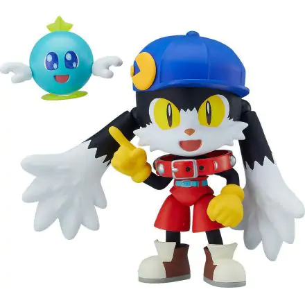 Klonoa: Door to Phantomile Nendoroid Action Figure Klonoa 10 cm product photo