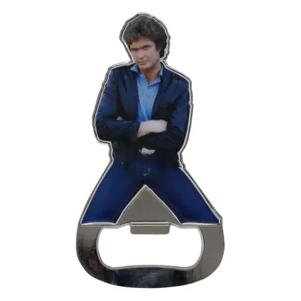Knight Rider Bottle Opener 40th Anniversary product photo
