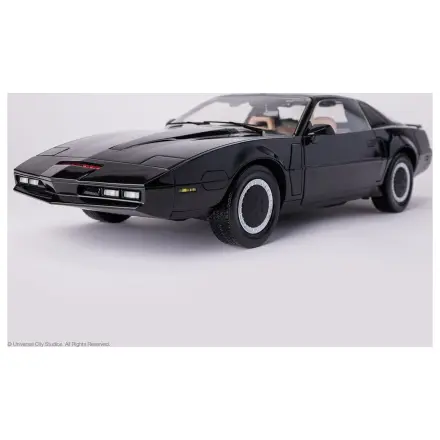 Knight Rider DieCast Replica 1/10 K.I.T.T. 53 cm product photo