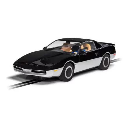 Knight Rider Slotcar 1/32 K.A.R.R. termékfotója