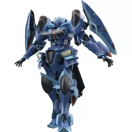 Knight's & Magic Moderoid Plastic Model Kit Toybox 14 cm product photo