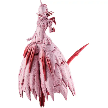 Knights of Sidonia: Love Woven in the Stars Pop Up Parade PVC Statue Tsumugi Shiraui L 24 cm product photo