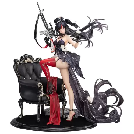 Knives Out PVC Statue 1/7 Diane: Banquet Dance Ver. 29 cm  product photo